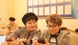 Лекцию о цифровой грамотности провели в павлодарском вузе