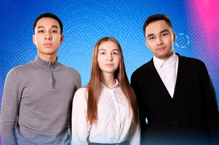 Павлодарские студенты стали получателями престижной стипендии