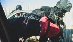 Павлодарцев предупредили об антитеррористических учениях