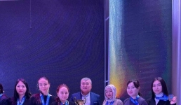 Павлодарки уступили соперницам из Кызылорды в игре на логику