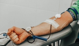 Павлодарцев с редкой группой попросили сдать кровь