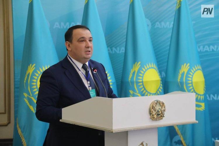 Как павлодарские депутаты «прокачивают» работу маслихатов