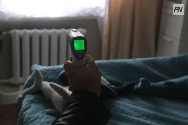 ТЭЦ Павлодарской области дали время прогреть остывшие дома