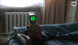 ТЭЦ Павлодарской области дали время прогреть остывшие дома