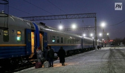 Павлодарцы смогут каждый день уезжать в тёплые края