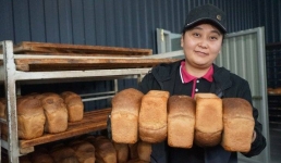 Павлодарцам расширили хлебный рацион