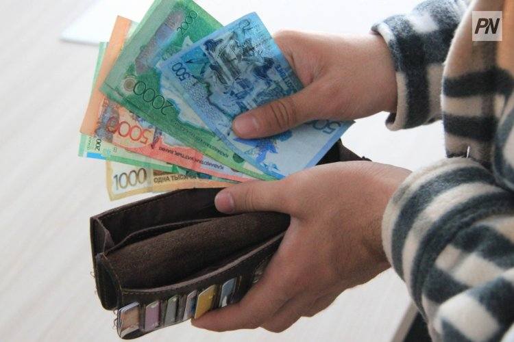 Павлодарским участникам Желтоксана увеличат выплату