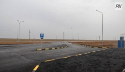 В Павлодарской области разработали спецплан по дорогам