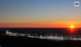 Какая погода ждет павлодарцев