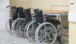 Домашнюю реабилитацию для особенных детей запустили в Павлодарской области