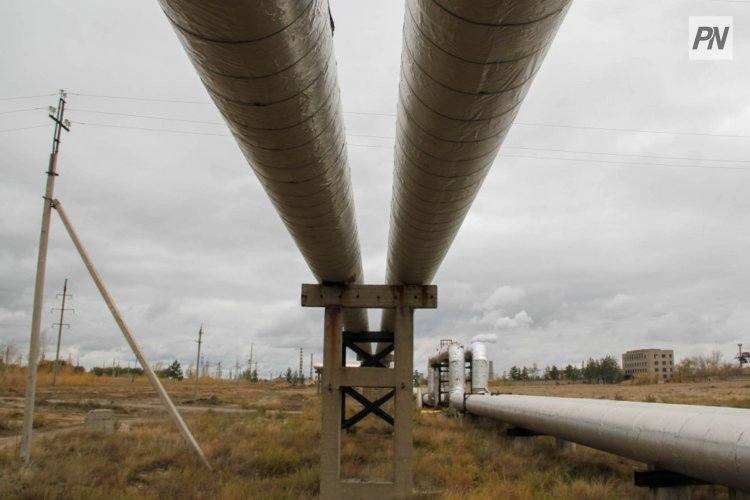 Как сократить износ энергетической инфраструктуры Павлодарской области