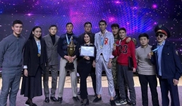 Актогайцев признали самыми смешными в Павлодарской области