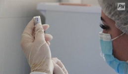 На что павлодарцам укажет «рыдающий кашель» у ребёнка