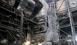 Разбитый социализм: белорусский взгляд на проблемы павлодарской энергетики