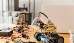 LEGO-роботы павлодарцев завоевали кубок в Алматы