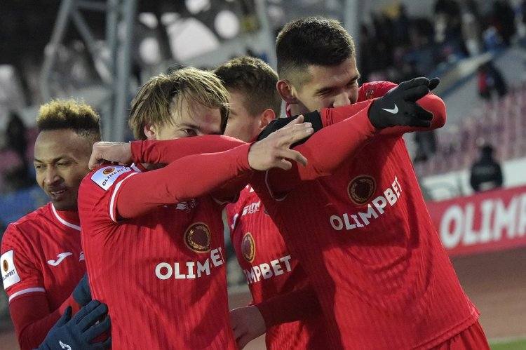 Когда павлодарцы смогут увидеть любимую футбольную команду в деле