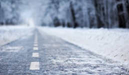 Антиснежные бригады сменили режим работы на павлодарских трассах