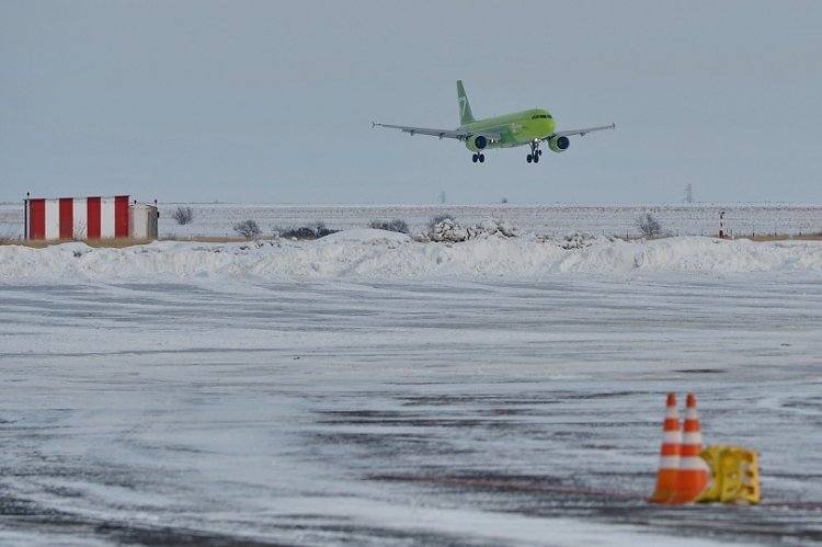Повлияет ли ремонт аэропорта на вылеты из Павлодара