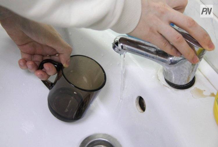 В каких домах Павлодара отключат воду на целый день