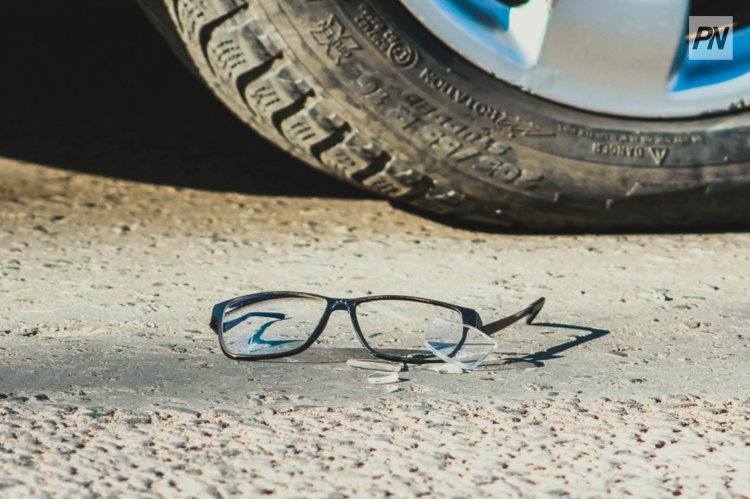 В Павлодарской области два человека погибли в ДТП