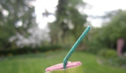 Павлодарские полицейские накажут уличных торговцев пиротехникой