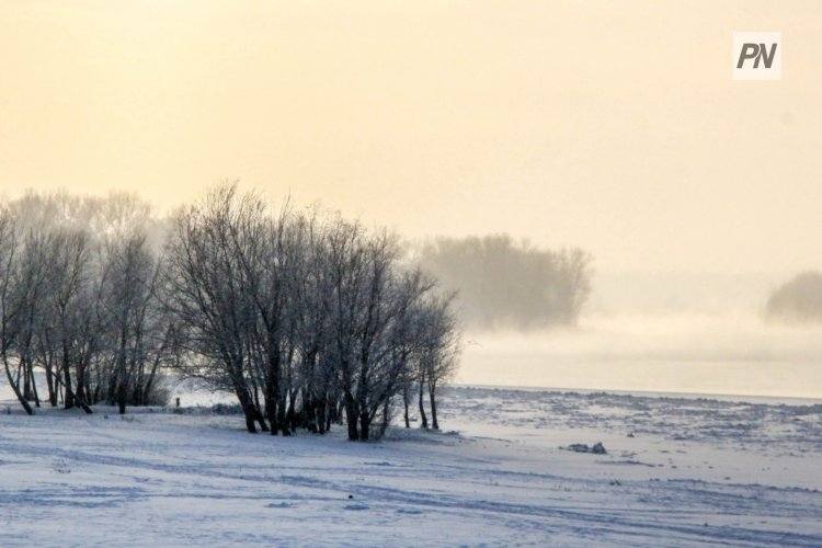 Ветер усилится в Павлодарской области 26 декабря