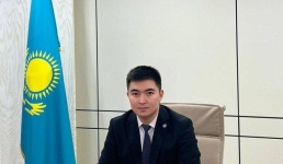 Павлодарец стал самым молодым резервистом страны