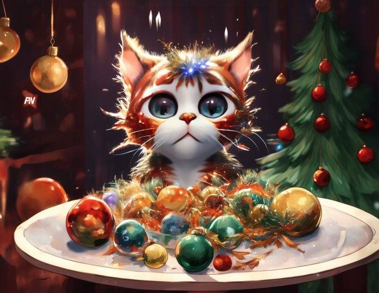 Не плачу, это «дождь»: как павлодарским питомцам пережить Новый год