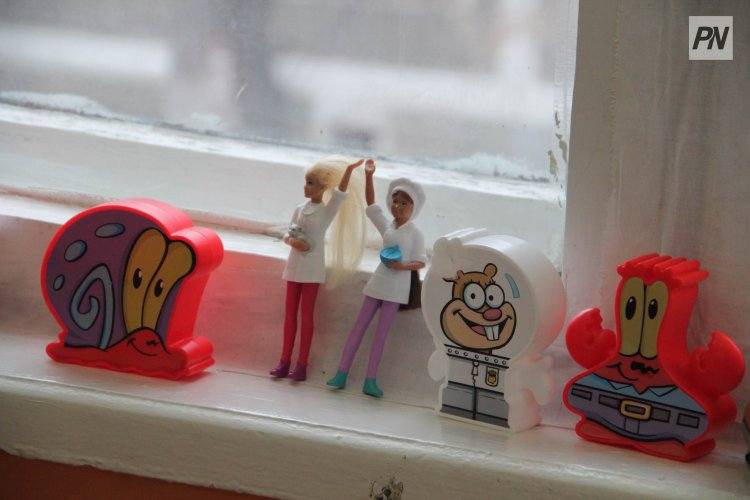 Отопительная система детсадов Павлодарской области нуждается в ремонте