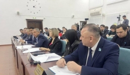 Как поделят бюджетные деньги в будущем году в Павлодаре