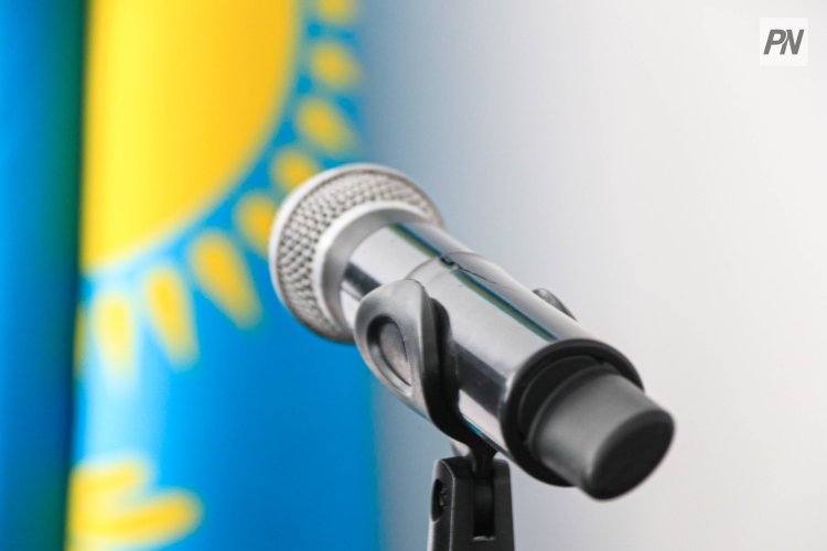 Павлодарцы смогут задать вопросы акиму области