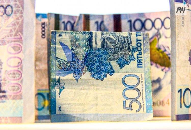 В павлодарском медколледже забыли про повышение стипендии