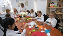 В Павлодаре подберут новое место для досуга детей