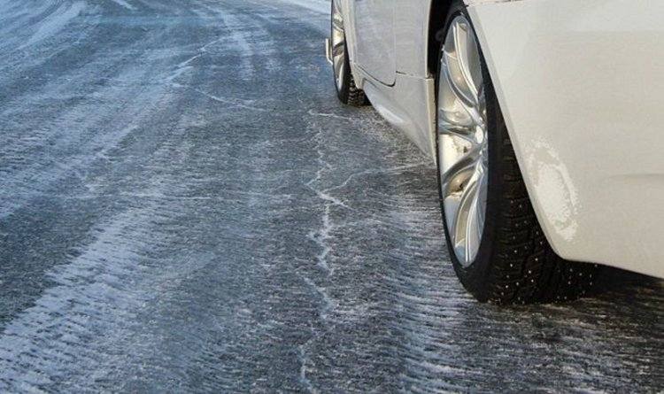 Метель и гололед: погода в Павлодарской области 1 января