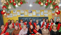 Аким Павлодарской области устроил сюрприз художникам