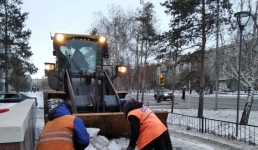 День петропавловск казахстан