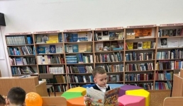 Как павлодарские школьники проведут зимние каникулы