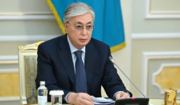Токаев о реформах: народ уже не допустит отката назад