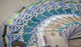 В Казахстане увеличились размеры пенсий и пособий