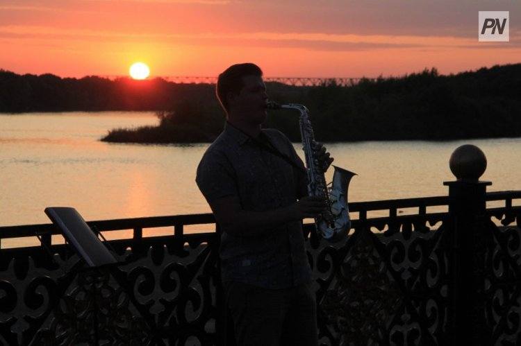 По волнам: сможет ли Павлодар стать вторым Чикаго