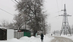 Неустойчивый характер погоды обещают казахстанцам 5 января