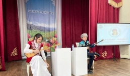 В Павлодаре айтыс выявил победителей