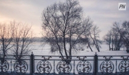 5 января в Павлодарской области будет облачно