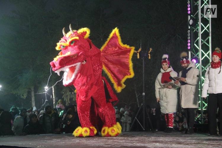 Школьники Павлодарского района отдохнули в Алматы