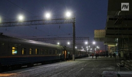 Из Астаны в Павлодар будут ходить дополнительные поезда