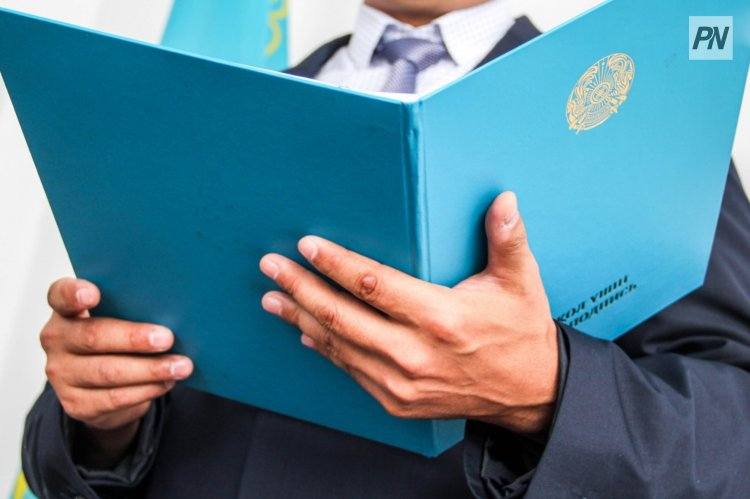 В Павлодарской области подсчитали арестованных должников