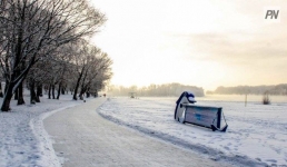 Какую погоду павлодарцам ждать на выходные