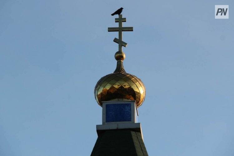 Павлодарцев поздравили с благим праздником