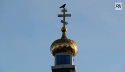 Павлодарцев поздравили с благим праздником