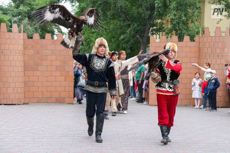 Как павлодарцы отдохнут в 2024 году